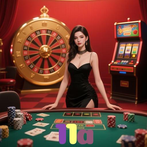 11a：Aposte no futebol, jogue poker e conquiste vitórias épicas!