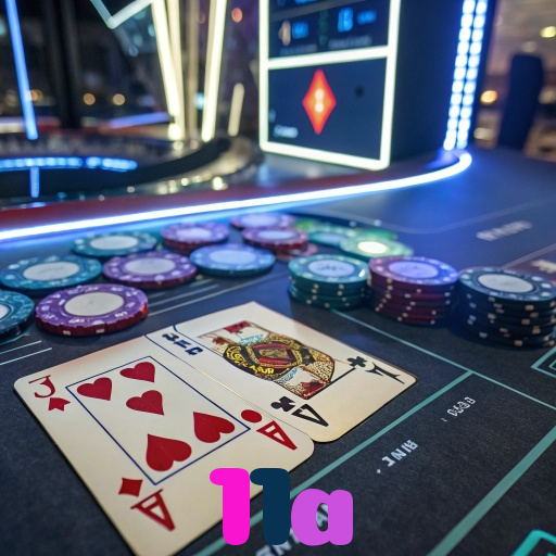 11a：Aposte nas melhores slots e conquiste prêmios como nunca!