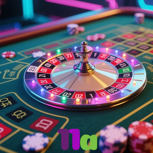 11a：Aposte nas melhores slots e conquiste prêmios como nunca!