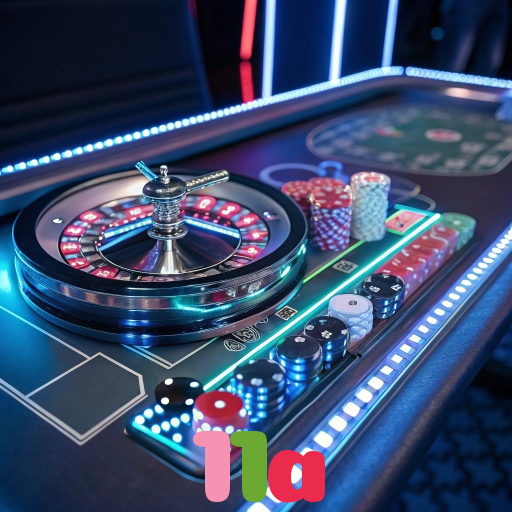 11a：Jogue poker, aposte no futebol e ganhe em grandes jogos de cassino!