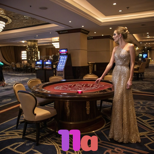 11a：Aposte no futebol, jogue poker e conquiste vitórias épicas!