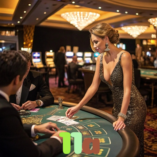 11a：Aposte no futebol, jogue poker e conquiste vitórias épicas!