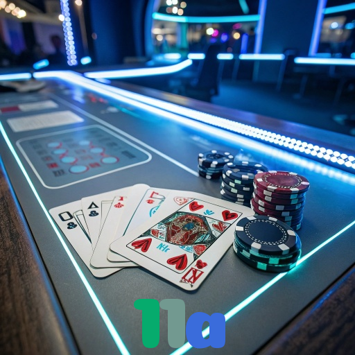11a: Conquiste a sorte e ganhe no cassino online de maior confiança no Brasil!