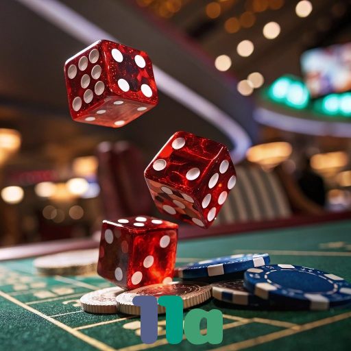 11a：Aposte no futebol, jogue poker e conquiste vitórias épicas!