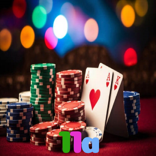 11a：Aposte nas melhores slots e conquiste prêmios como nunca!