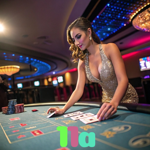 11a: Venha ganhar no cassino online mais seguro!