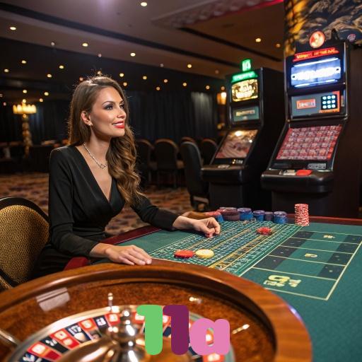 11a：Aposte nas melhores slots e conquiste prêmios como nunca!