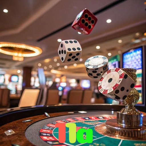 11a：Jogue poker, aposte no futebol e ganhe em grandes jogos de cassino!
