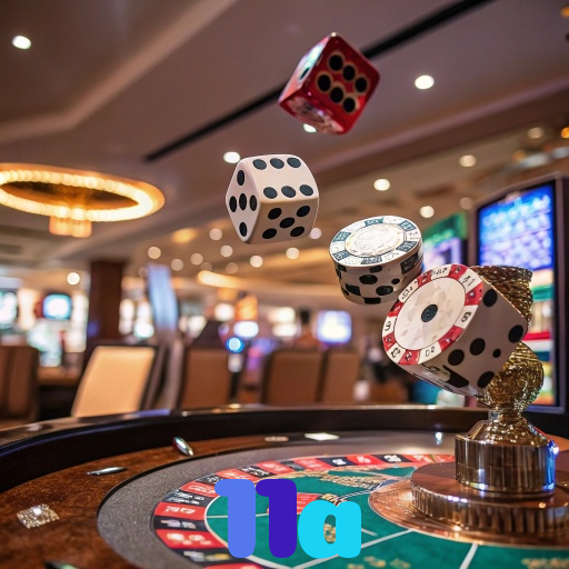11a：Aposte nas melhores slots e conquiste prêmios como nunca!