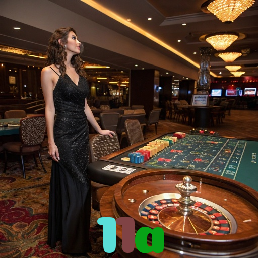 11a：Jogue poker, aposte no futebol e ganhe em grandes jogos de cassino!