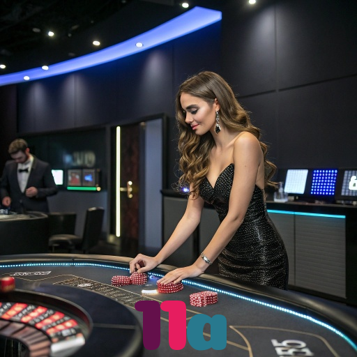 11a：Aposte nas melhores slots e conquiste prêmios como nunca!
